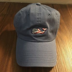 Vineyard Vines Dad Hat